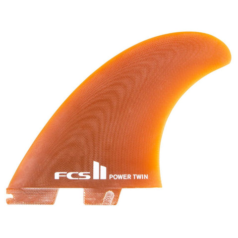 FCS2 "Power Twin" PG - Cola