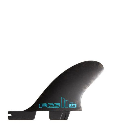 FCS2 Aipa PG XLarge Twin + Trailer