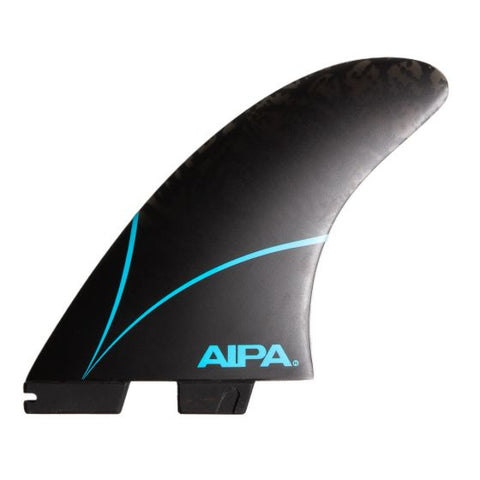 FCS2 Aipa PG XLarge Twin + Trailer