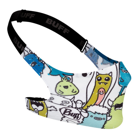 Filter Mask Kids - Boo Multi