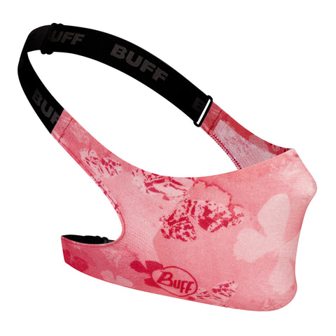 Filter Mask Kids - Nympha Pink