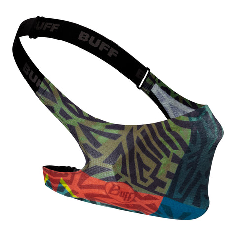 Filter Mask Kids - Stony Green