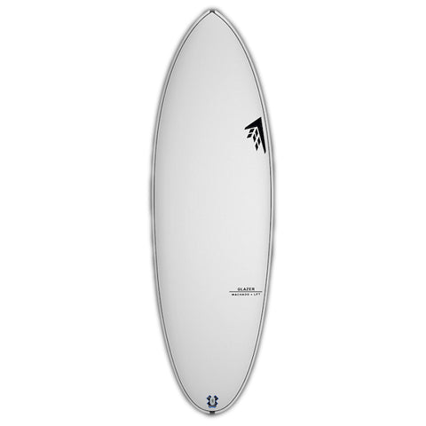 "Glazer" 5'10" Futures - LFT