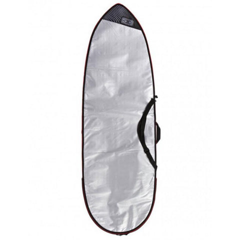 Barry Board Bag 6'0" Fish
