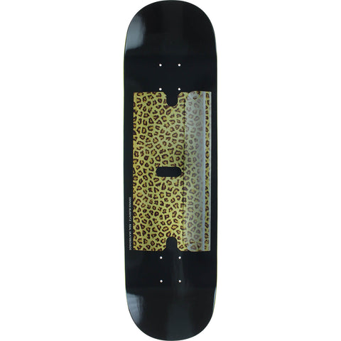Businetz "Furry Fun" Deck - 8.25"