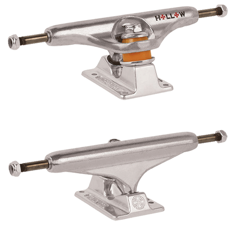 139 Independent Stage 11 Hollow Forged