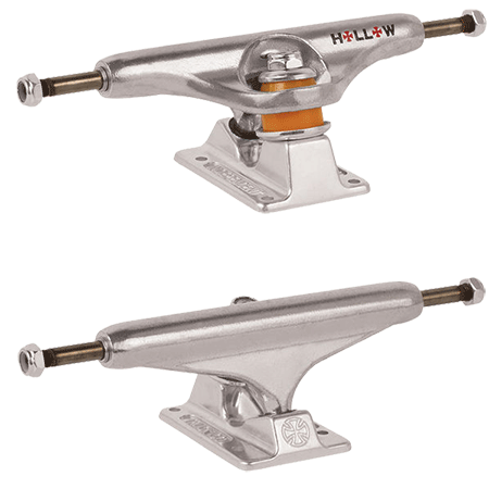 149 Independent Stage 11 Hollow Forged