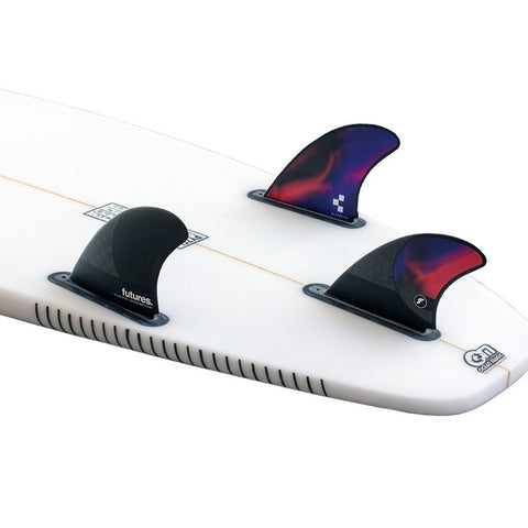 Machado "Pivot" - Blackstix