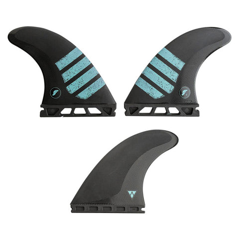 F8 Alpha - Tri Quad Set