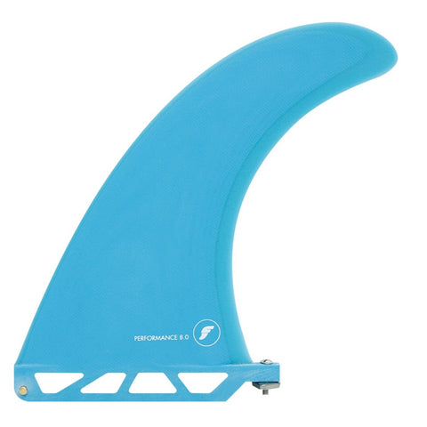 Performance 8.0” - Teal