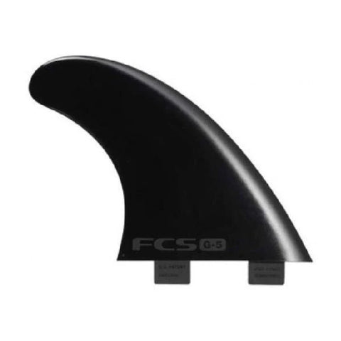 G5 Natural Glass Flex Tri - Medium