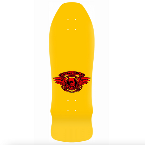 Geegah "Ripper" - Gold 9.75"