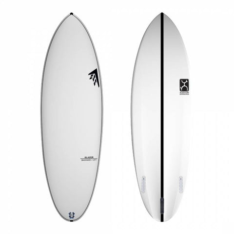"Glazer" 5'10" Futures - LFT