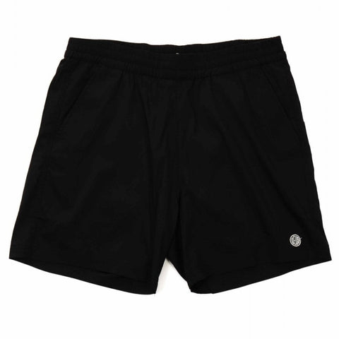 Glide Swim Short - Black