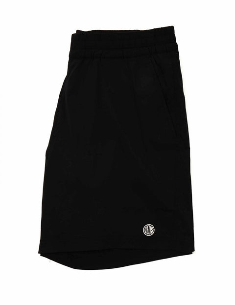 Glide Swim Short - Black