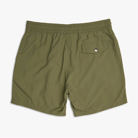 Glide Swim Short - Capulet Olive