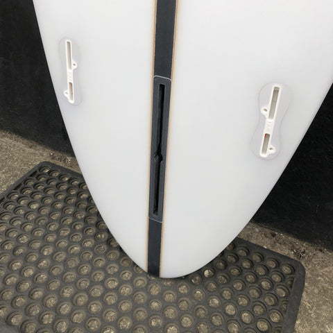 Mid Length Glider 7'1" - PU