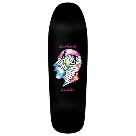 Gonz "Stairs" - 9.81"