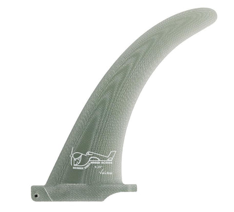 Greenough "High Speed" Volan - 8.9"