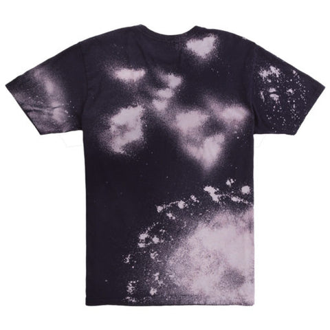 Grim Reaper Tee - Nude Bleach Wash