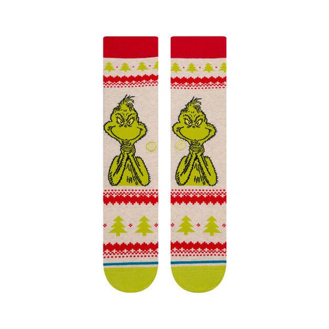 Grinch Sweater