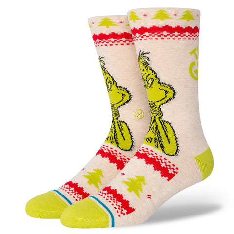 Grinch Sweater