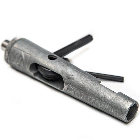 Grindking 6 in 1 Tool