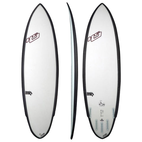 Shred Sled - FutureFlex