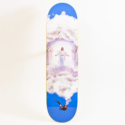EJP "Heaven" - 8.25"