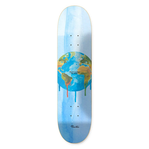 "Home Team" Deck - 8.38"