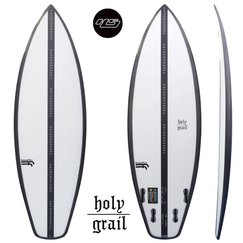 Holy Grail 6'0" - FutureFlex