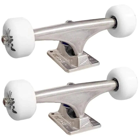 Tensor x Enjoi 5.5" Panda Truck and Wheel Combo
