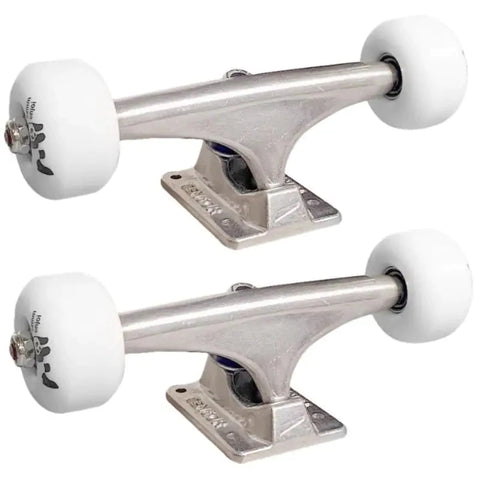 Tensor x Enjoi 5.25" Panda Truck and Wheel Combo