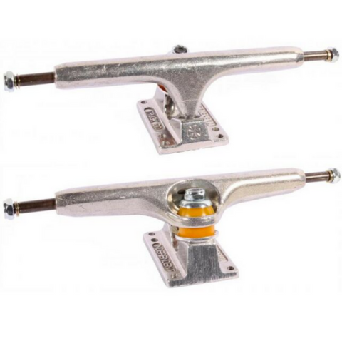 Independent Stage 11 Standard 215 - Polished
