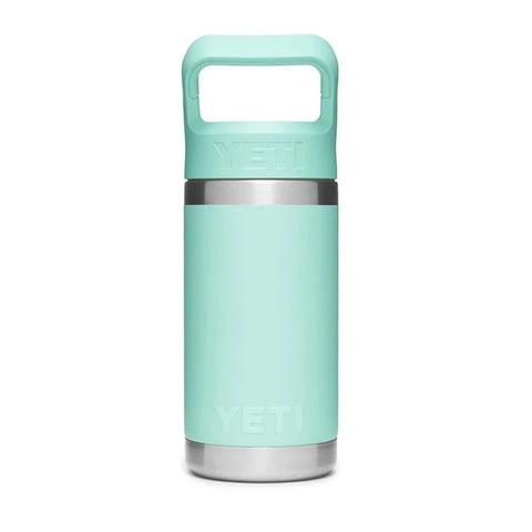 Rambler Jr 12oz Bottle - Seafoam