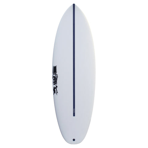 "Flaming Pony" 5'7" - HYFI