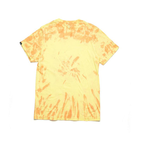 Jukebox Tie Dye Tee