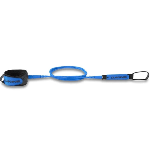 Kaimana Team Leash 6ft - Blue
