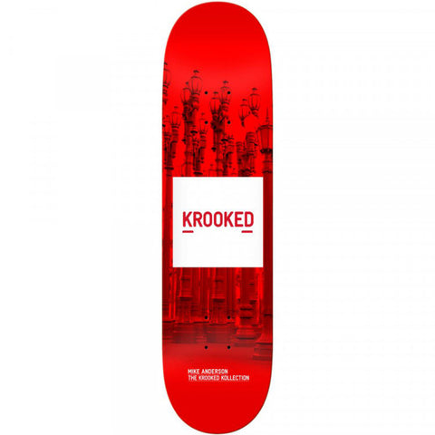 Anderson "Kollection" - 8.18"