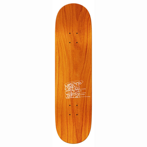 "Natas Guest Pro" Natas Kaupas Art - 8.38"