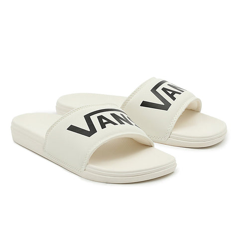 La Costa Slide Womens - White