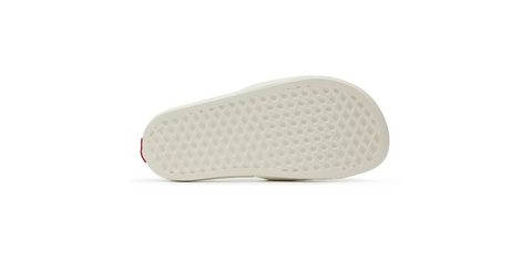 La Costa Slide Womens - White