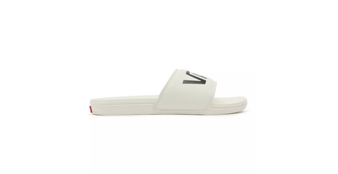 La Costa Slide Womens - White