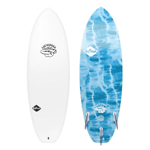 Lil' Ripper 5'6" - Dye
