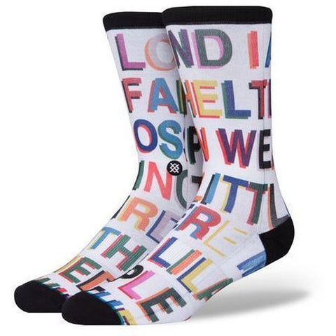 Love Letters Men - Multi