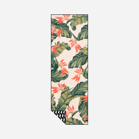 Yoga Towel - Mauka