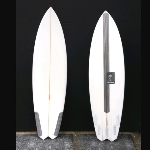 Mescaline 5'10"