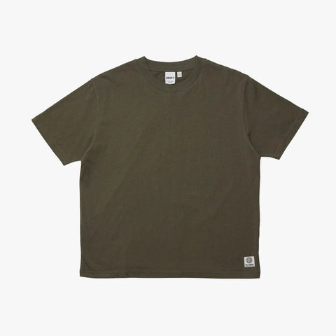 Military Tee - Clover