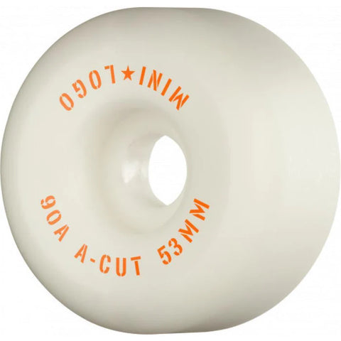 "Hybrids" 53mm 90a