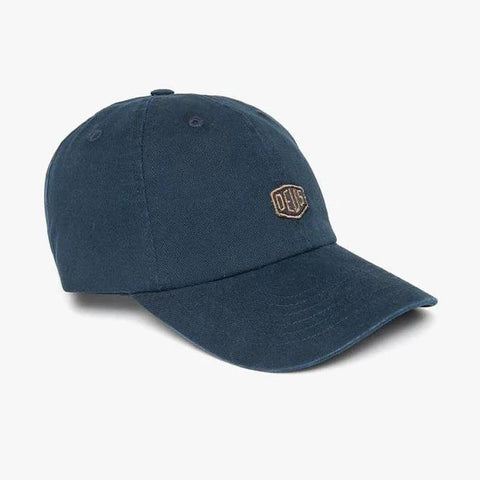 Shield Standard Dad Cap - Navy